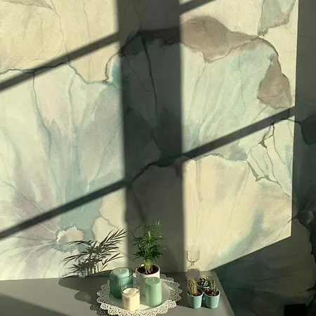 Marti' S House Apartment Olginate Exterior photo